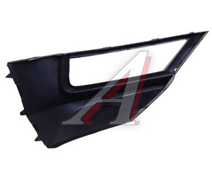 Изображение 2, NSP085NA853211B9B9 Рамка VW Tiguan (17-) фары противотуманной левой NSP