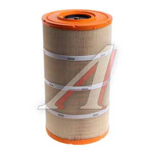 Изображение 2, E811L01 Фильтр воздушный MAN TGL HENGST