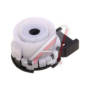 Изображение 3, 6114-017 Группа контактная замка зажигания AUDI A3 (08-) METACO