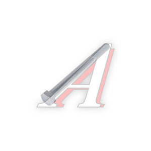 Изображение 1, 2110-1701250 Болт М8х1.25х85 ВАЗ-2110 картера КПП