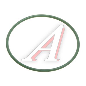 Изображение 1, 650.1014608 Кольцо ЯМЗ-650.10 уплотнительное маслоотделителя АВТОДИЗЕЛЬ