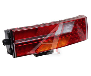 Изображение 1, DZ9L149810010 Фонарь задний SHACMAN SHAANXI X6000 правый OE