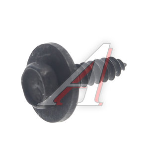 Изображение 1, 4858375 Винт FORD Mondeo (00-07) подкрылка OE