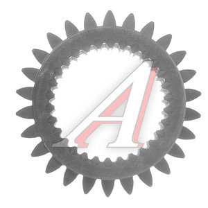 Изображение 2, 66-40-1802116 Муфта ГАЗ-3308, 33081 "Садко" КР (ОАО ГАЗ)