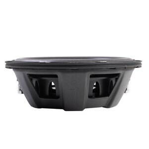 Изображение 4, BLACKAIR10D2S-V3 Сабвуфер 10" (25см) 300Вт VIBE