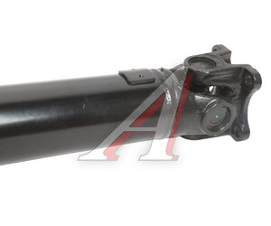 Изображение 8, 2200200P3060-MX Вал карданный JAC T6 (16-) задний в сборе MOVELEX