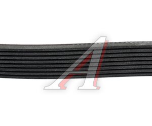 Изображение 3, 8PK1092 Ремень приводной поликлиновой 8PK1092 SHACMAN SHAANXI DONGIL