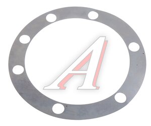 Изображение 1, 53-2402047 Прокладка ГАЗ-53, 3307, ПАЗ регулировочная хвостовика РЗМ (ОАО ГАЗ)