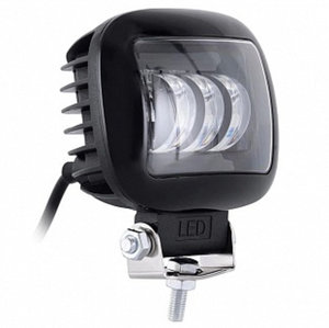 Изображение 1, WL-330 Фара рабочего света 120х115х65мм 45W 10-30V (ближний свет) ВЫМПЕЛ