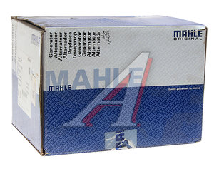 Изображение 5, MG27 Генератор МАЗ-4370, 4371, МТЗ дв.DEUTZ BF6M1013C, Д-260, 262 Е3 28В 100А MAHLE