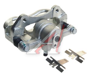 Изображение 4, NSP0196475840 Суппорт CHEVROLET Epica (07-) задний левый NSP