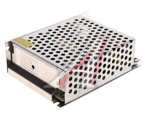 Изображение 2, BT502 Блок питания светодиодной ленты 12V 40W IP20 Basic GAUSS