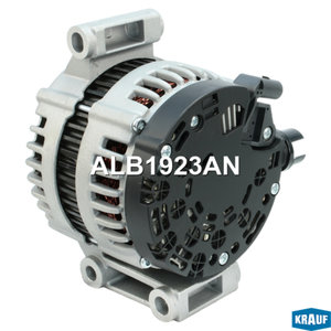 Изображение 2, ALB1923AN Генератор FORD Mondeo (07-) KRAUF