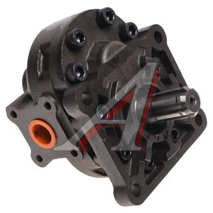 Изображение 1, НШ32У-4Л Насос шестеренчатый НШ32У-4Л (чугун) левый МГП