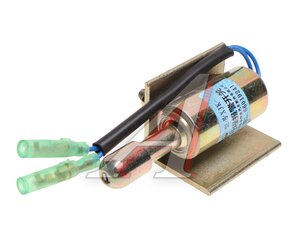 Изображение 1, ZX09010HL000 Датчик положения кузова SHACMAN SHAANXI X3000 OE