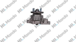 Изображение 5, EWPK0012 Насос водяной KIA Bongo 3 (04-) (2.7-J2) MANDO