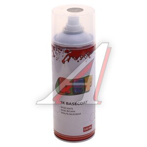 Изображение 1, 30U4G Краска HYUNDAI KIA U4G аэрозоль 520мл REF