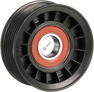Изображение 3, T36398 Ролик приводного ремня FORD Focus (08-11) натяжной GATES