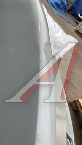 Изображение 2, 21800-5604010-00 Крышка багажника ЛАДА Vesta (Уценка: небольшая вмятина) АвтоВАЗ