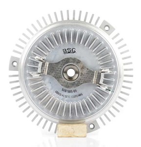 Изображение 2, BSG60505015 Вискомуфта MERCEDES C (W202) BSG