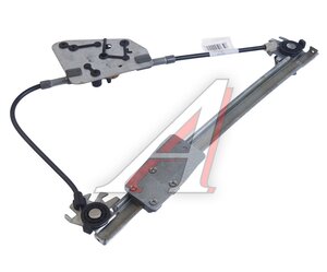 Изображение 2, 850762 Стеклоподъемник KIA Ceed (06-12) двери задней левой VALEO