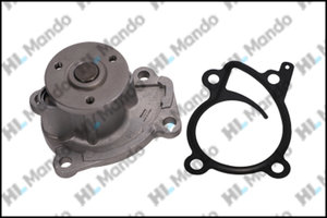 Изображение 5, EWPN0003 Насос водяной NISSAN Juke, Micra, Qashqai, Note, Tiida MANDO
