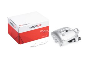 Изображение 1, 3210-101 Суппорт FORD Focus (04-) передний правый METACO