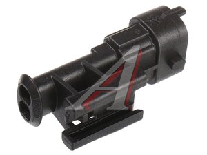 Изображение 2, 1928404226 Разъем электрический BOSCH