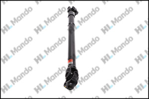 Изображение 5, EX563607E500 Вал карданный HYUNDAI HD160, 170, 450, 500 колонки рулевой MANDO