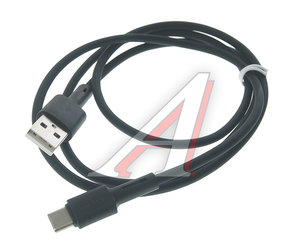 Изображение 1, BX31 black Кабель USB Type C 1м черный BOROFONE