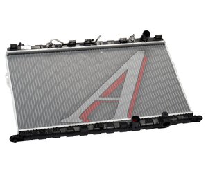 Изображение 2, 25310-38050 Радиатор HYUNDAI Sonata 5 АКПП HCC (HANON)