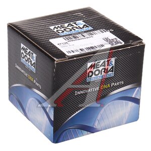 Изображение 3, 47138 Привод стартера RENAULT Duster (11-) (бендикс) MEAT&DORIA