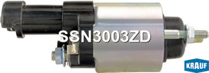 Изображение 1, SSN3003ZD Реле втягивающее HONDA Accord (2.) KRAUF