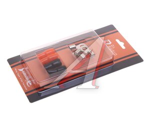 Изображение 1, Barracuda Ring 4Ga Клемма силовая комплект DL AUDIO
