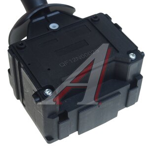 Изображение 3, QF12N00025 Переключатель подрулевой RENAULT Logan (13-) стеклоочистителя QUATTRO FRENI