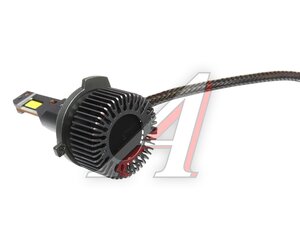 Изображение 3, MMB3K6 Лампа светодиодная 12V HB3 P20d бокс (2шт.) MTF
