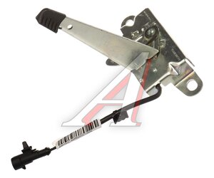 Изображение 3, 8450030956 Замок капота ЛАДА Vesta OE