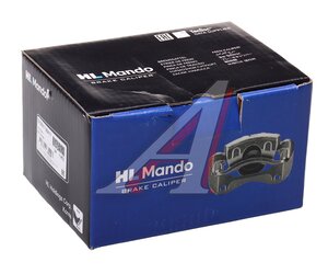 Изображение 6, EX583112EA11 Суппорт HYUNDAI Tucson (08-) задний правый MANDO