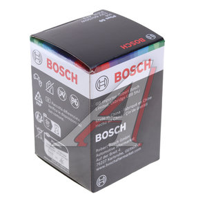 Изображение 6, 1987302049 Лампа 12V H4 60/55W P43t-38 Plus 50 BOSCH