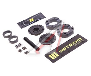 Изображение 1, V-AX-BL-2234 Блокировка дифференциала ВАЗ-2121, 2123 (22 шлица/34мм) ИЖ-ТЕХНО