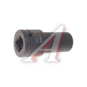 Изображение 2, RF-46510021 Головка торцевая 3/4" 21мм ударная высокая ROCKFORCE