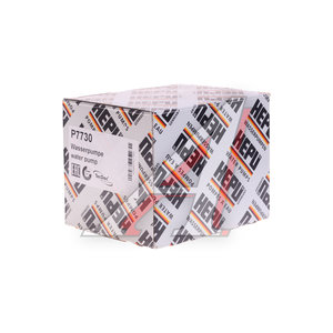 Изображение 5, P7730 Насос водяной MITSUBISHI Carisma (95-03) HEPU