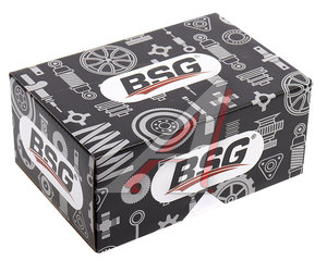 Изображение 6, BSG40200052 Колодки тормозные KIA Cerato (08-) передние (4шт.) BSG