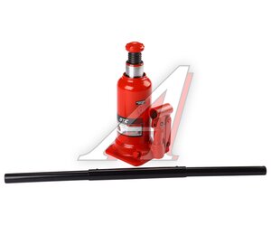 Изображение 2, GTE-TH910001 Домкрат бутылочный 10т 180-430мм GTE