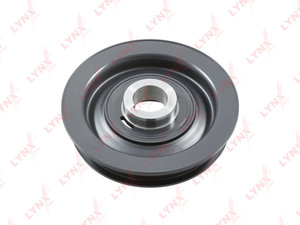 Изображение 1, PB8243 Шкив OPEL Astra G коленвала LYNX