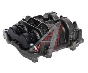 Изображение 3, 6710300302 Вал SSANGYONG Actyon (10-) (D20F/G20D) балансировочный в сборе OE