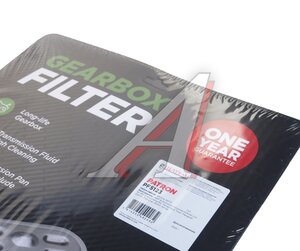 Изображение 3, PF5123 Прокладка NISSAN Teana (J32) картера масляного АКПП PATRON