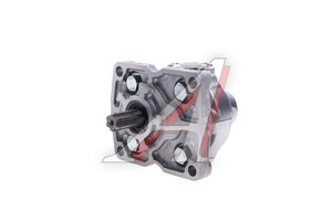 Изображение 1, GP2BM14L-A101A Насос шестеренчатый НШ14М-3Л левый BELAR