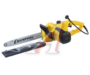 Изображение 2, 120-14" Пила цепная 2000Вт 35см CHAMPION