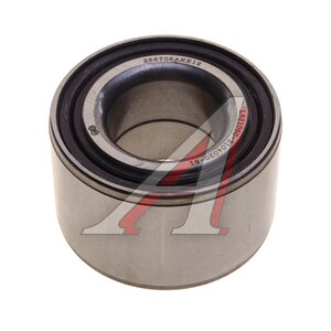 Изображение 1, 21080-3104020-81 Подшипник ступицы ВАЗ-2108-2115 задней, 1111-передней АвтоВАЗ